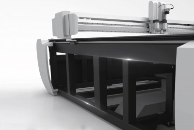 XLINE CUT 2516 - 1312