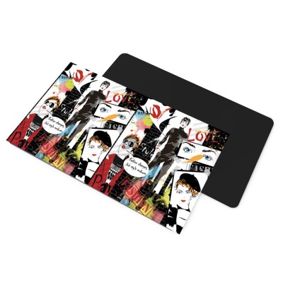 PLATINUM HYBRID Q3XL+