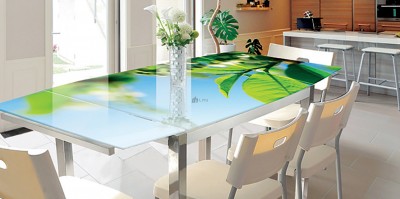 PLATINUM KCXL+ UV FLATBED