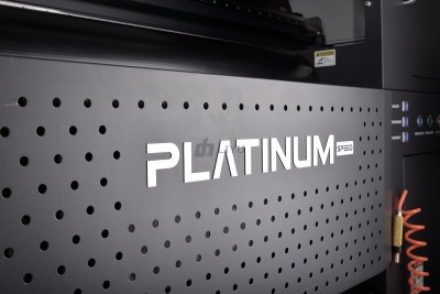 PLATINUM PCT SOLVENT