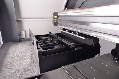 PLATINUM PCT SOLVENT