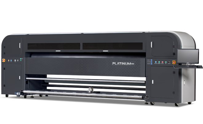 PLATINUM PCT SOLVENT