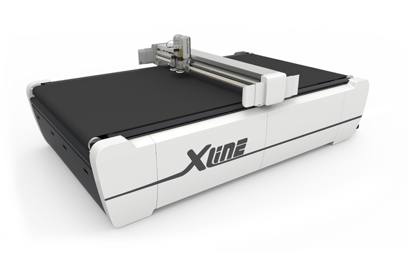 XLINE CUT 2516 - 1312